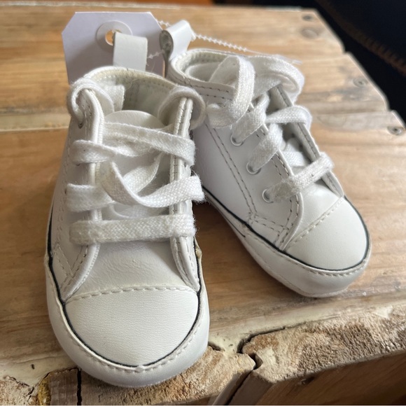 Converse High Cut infant - Picture 5 of 5